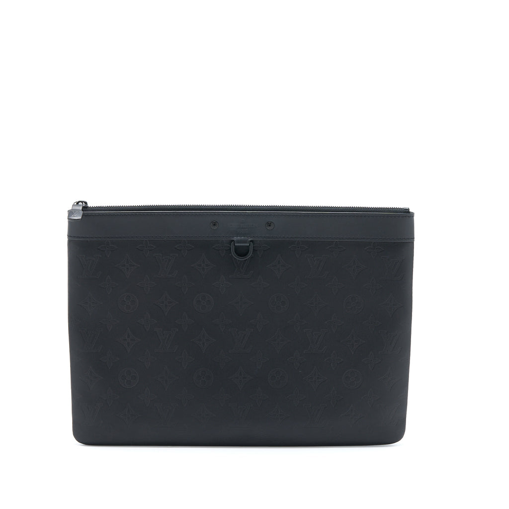 louis-vuitton-discovery-pochette-monogram-shadow-black-with-black-hardware