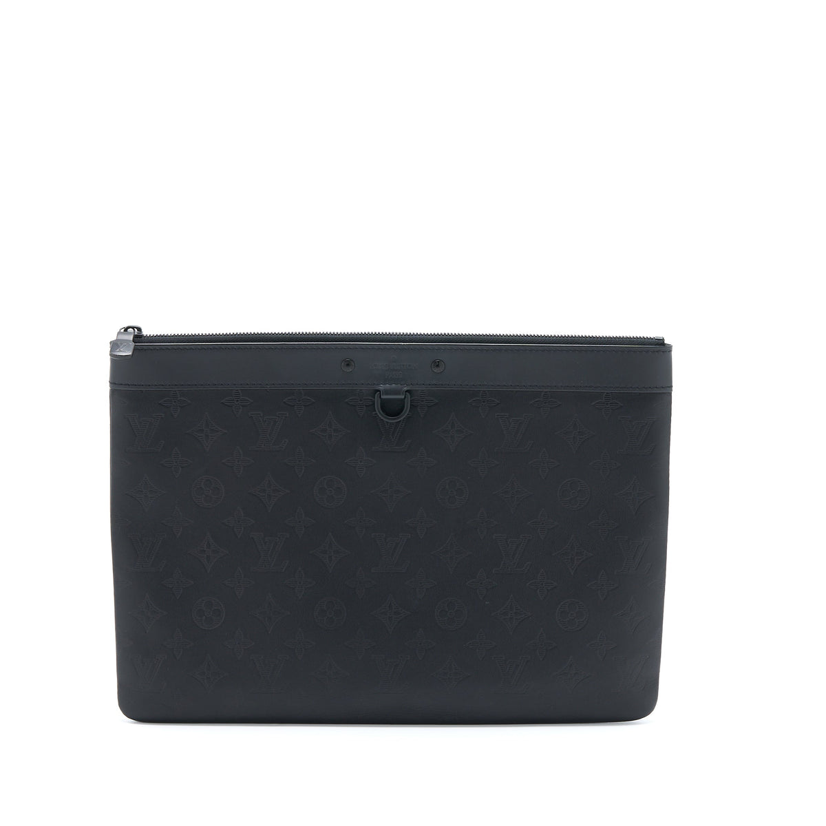 louis-vuitton-discovery-pochette-monogram-shadow-black-with-black-hardware