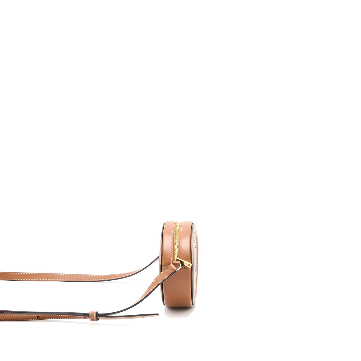 celine-crossbody-oval-purse-cuirass-triomphe-smooth-calfskin-tan-ghw-1
