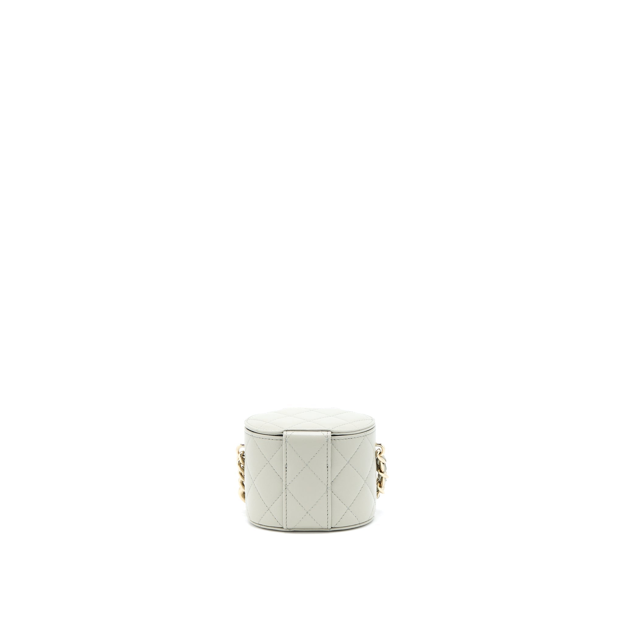 chanel-giant-chain-mini-vanity-case-lambskin-light-grey-lghw-copy-1