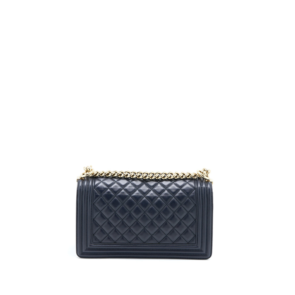 copy-of-chanel-medium-boy-bag-calfskin-navy-lghw