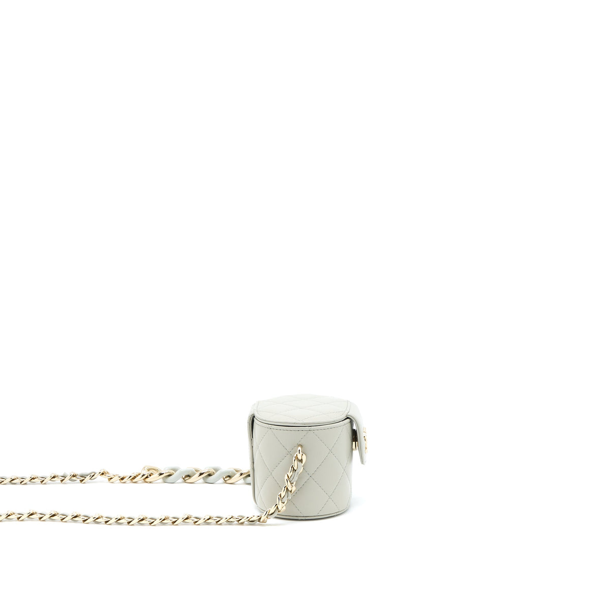 chanel-giant-chain-mini-vanity-case-lambskin-light-grey-lghw-copy-1