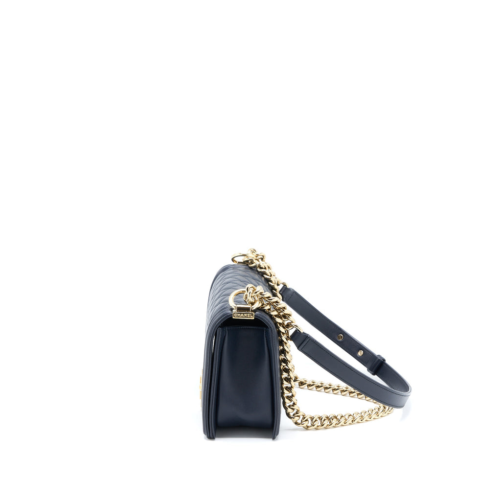 copy-of-chanel-medium-boy-bag-calfskin-navy-lghw