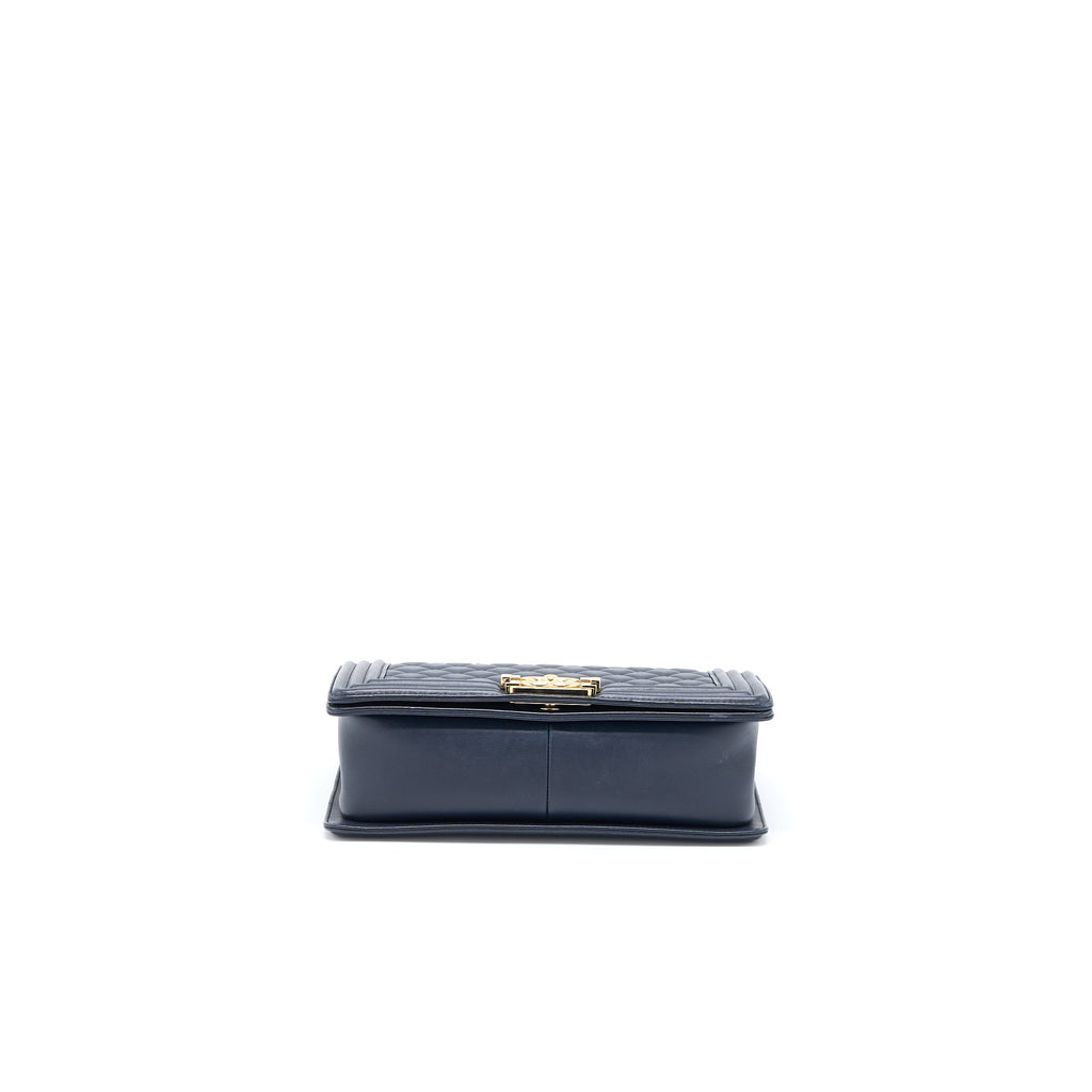 copy-of-chanel-medium-boy-bag-calfskin-navy-lghw