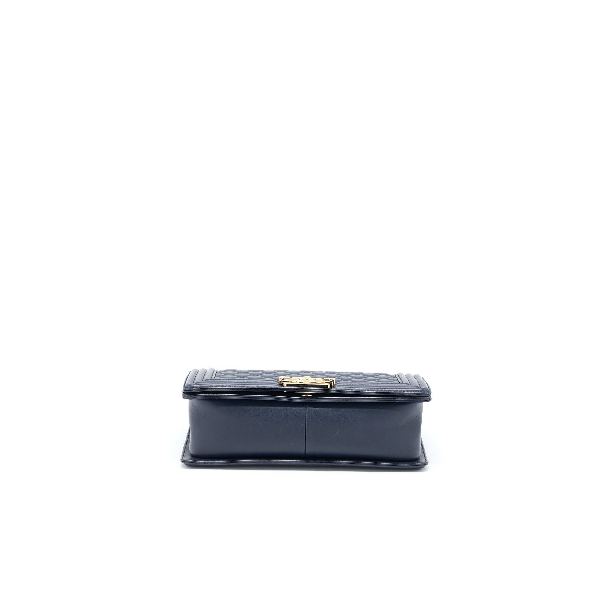 copy-of-chanel-medium-boy-bag-calfskin-navy-lghw