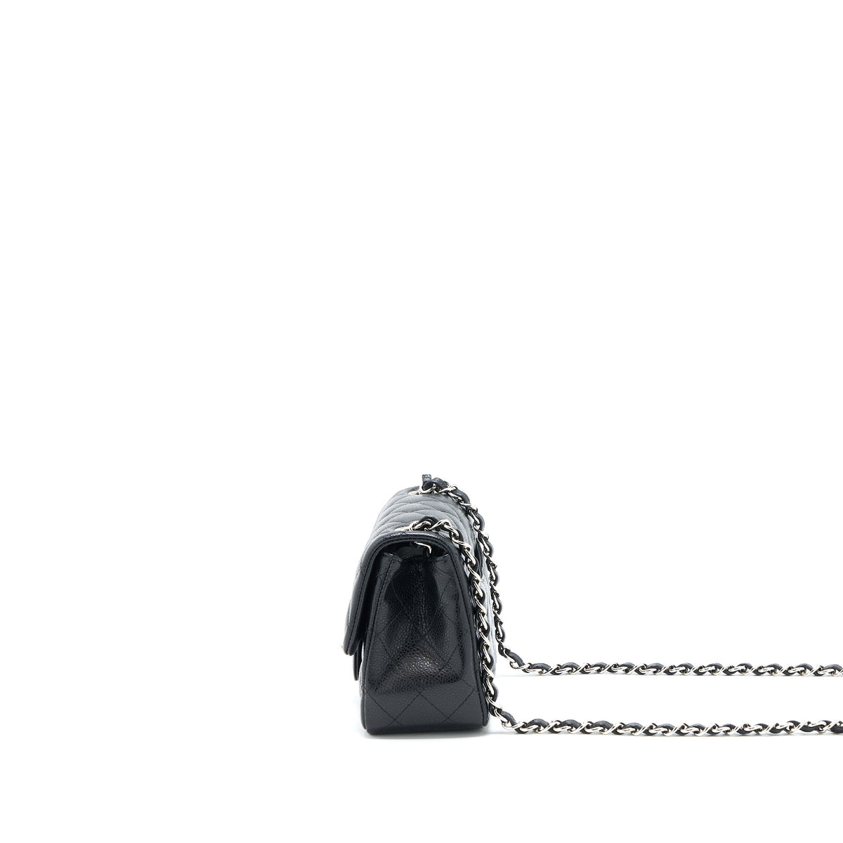 chanel-classic-mini-square-flap-bag-caviar-black-shw