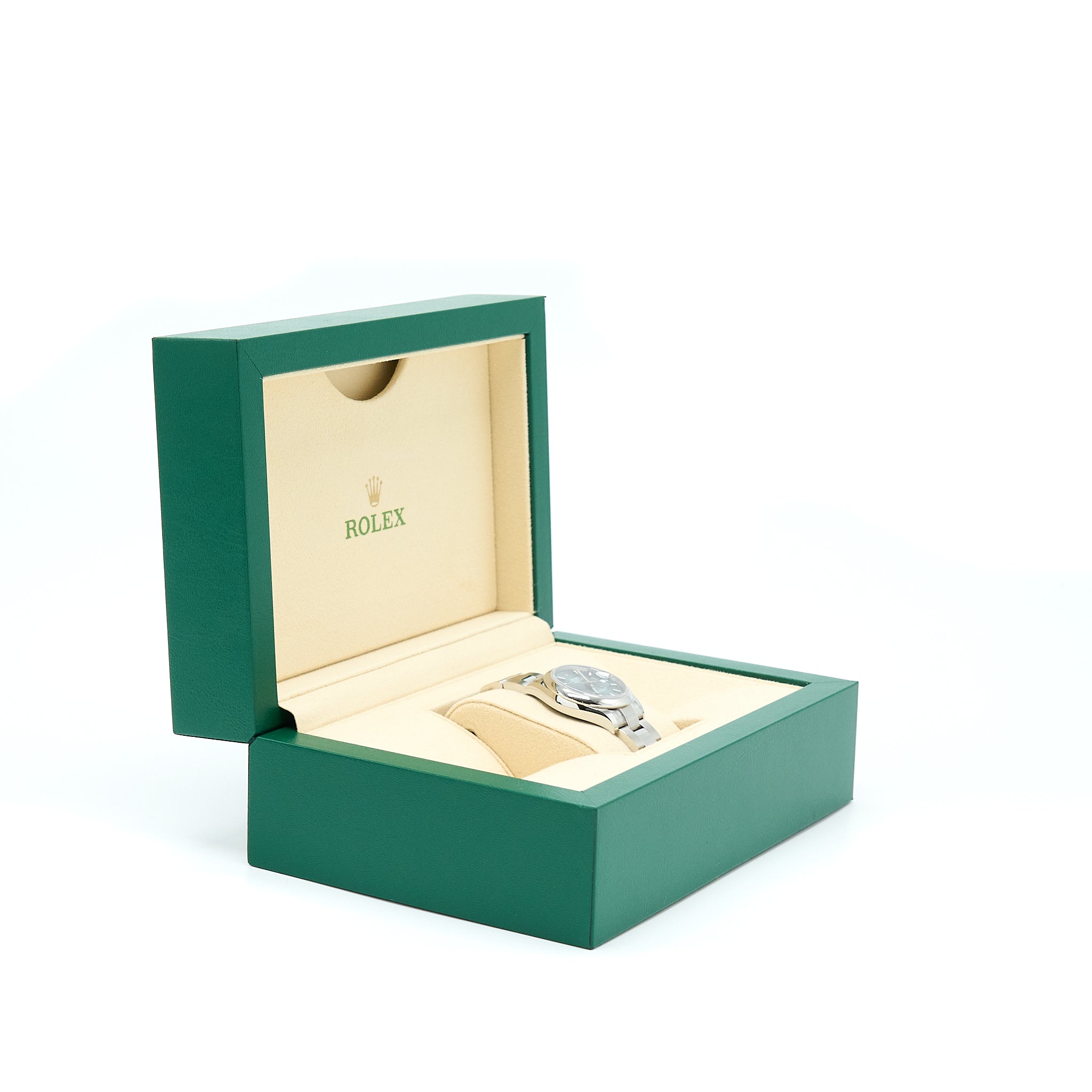 rolex-datejust-31-oyster-31mm-oystersteel-features-a-mint-green-dial-and-oyster-bracelet
