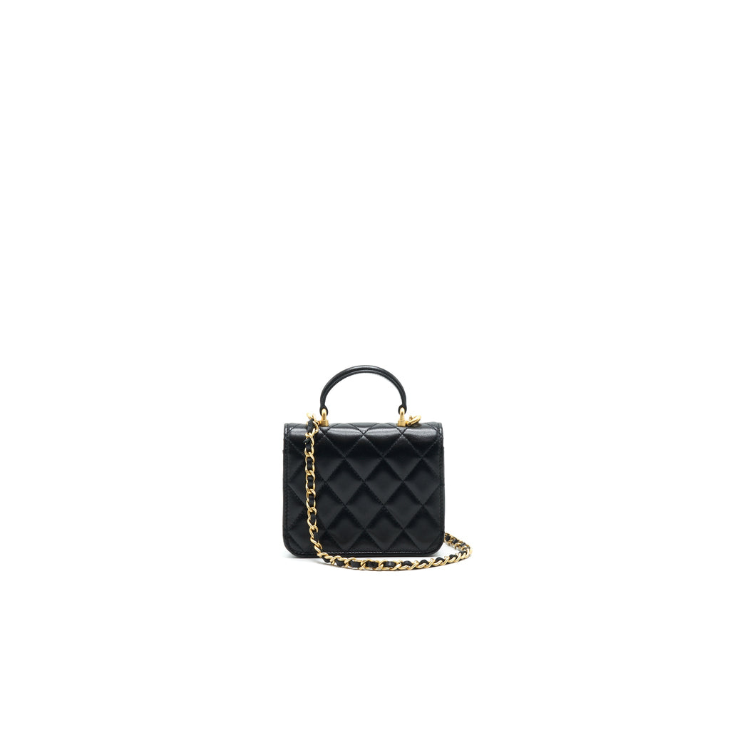 chanel-2021-flap-coin-purse-with-chain-black-ghw