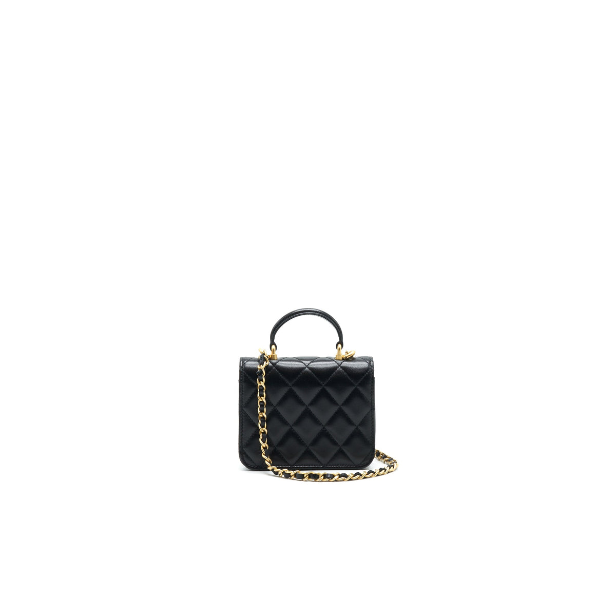 chanel-2021-flap-coin-purse-with-chain-black-ghw