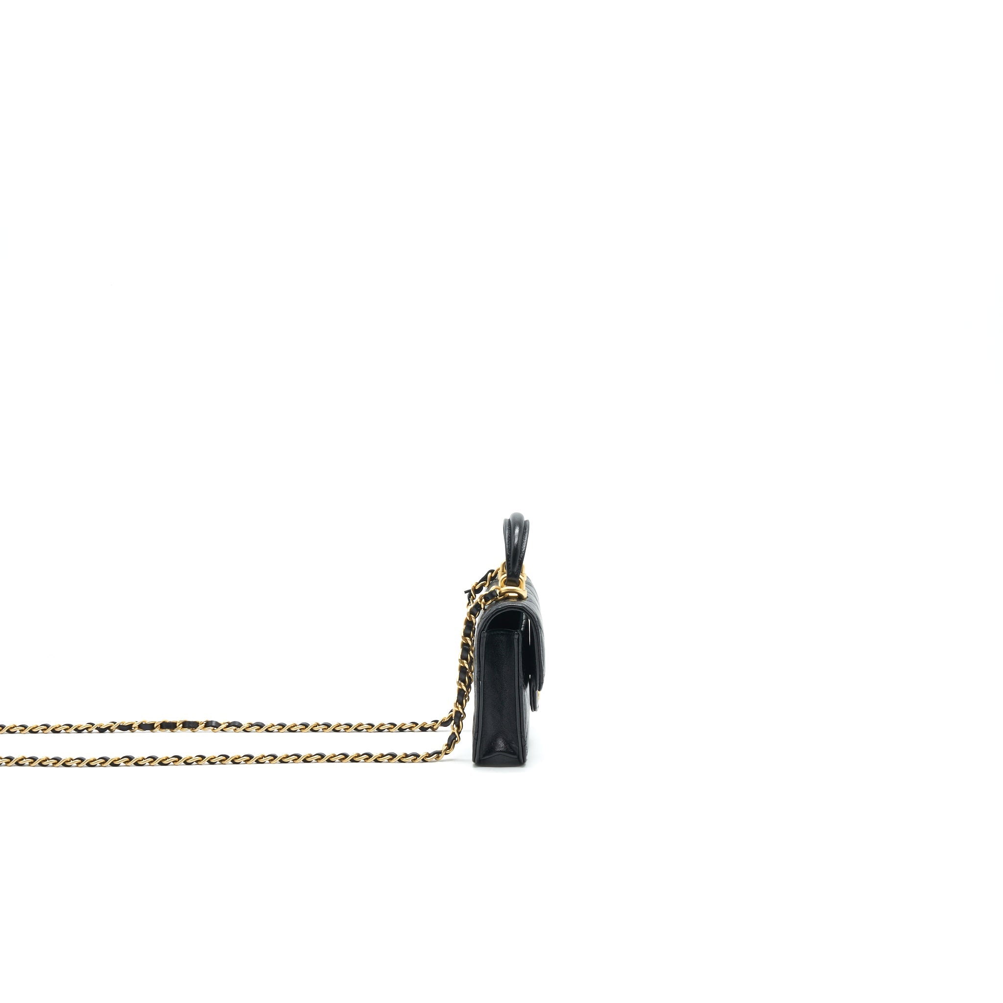chanel-2021-flap-coin-purse-with-chain-black-ghw-1