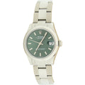 rolex-datejust-31-oyster-31mm-oystersteel-features-a-mint-green-dial-and-oyster-bracelet