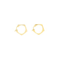 celine-large-pentagon-earrings