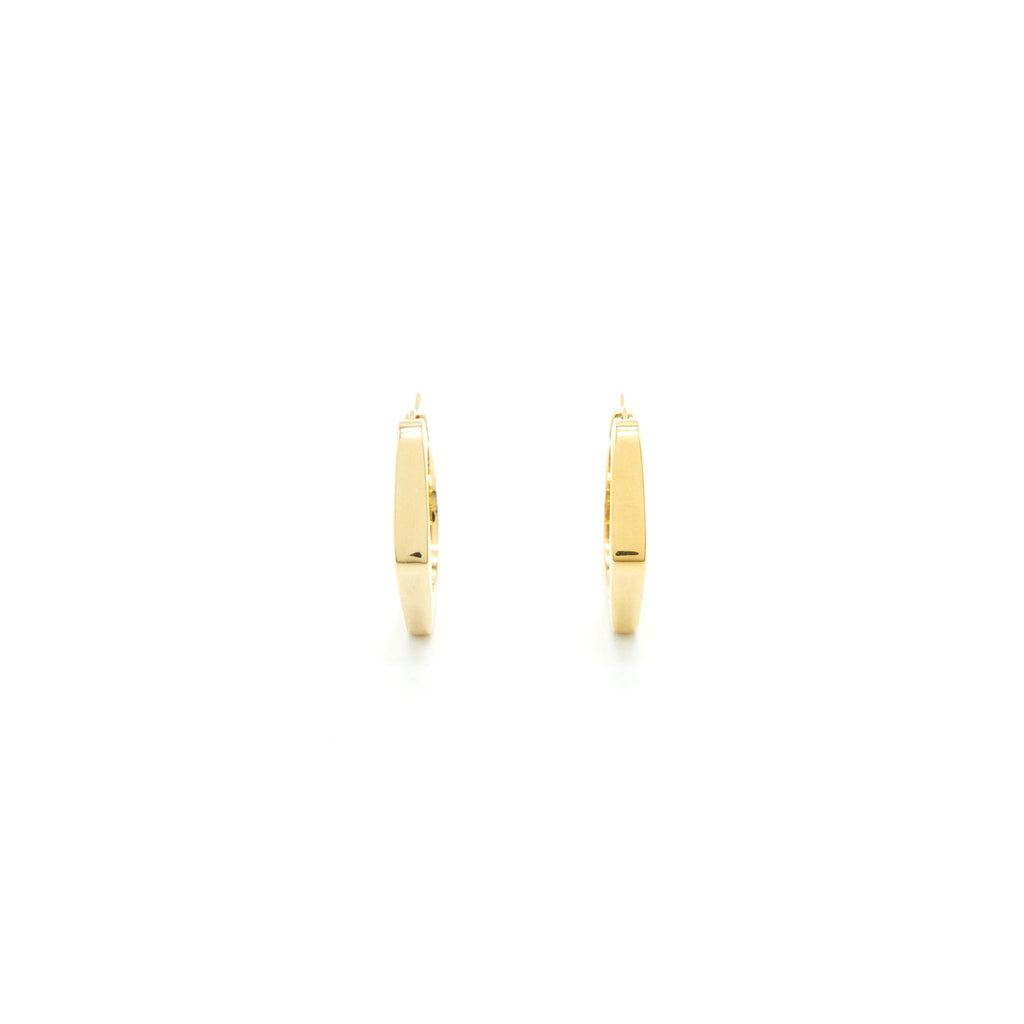 celine-large-pentagon-earrings
