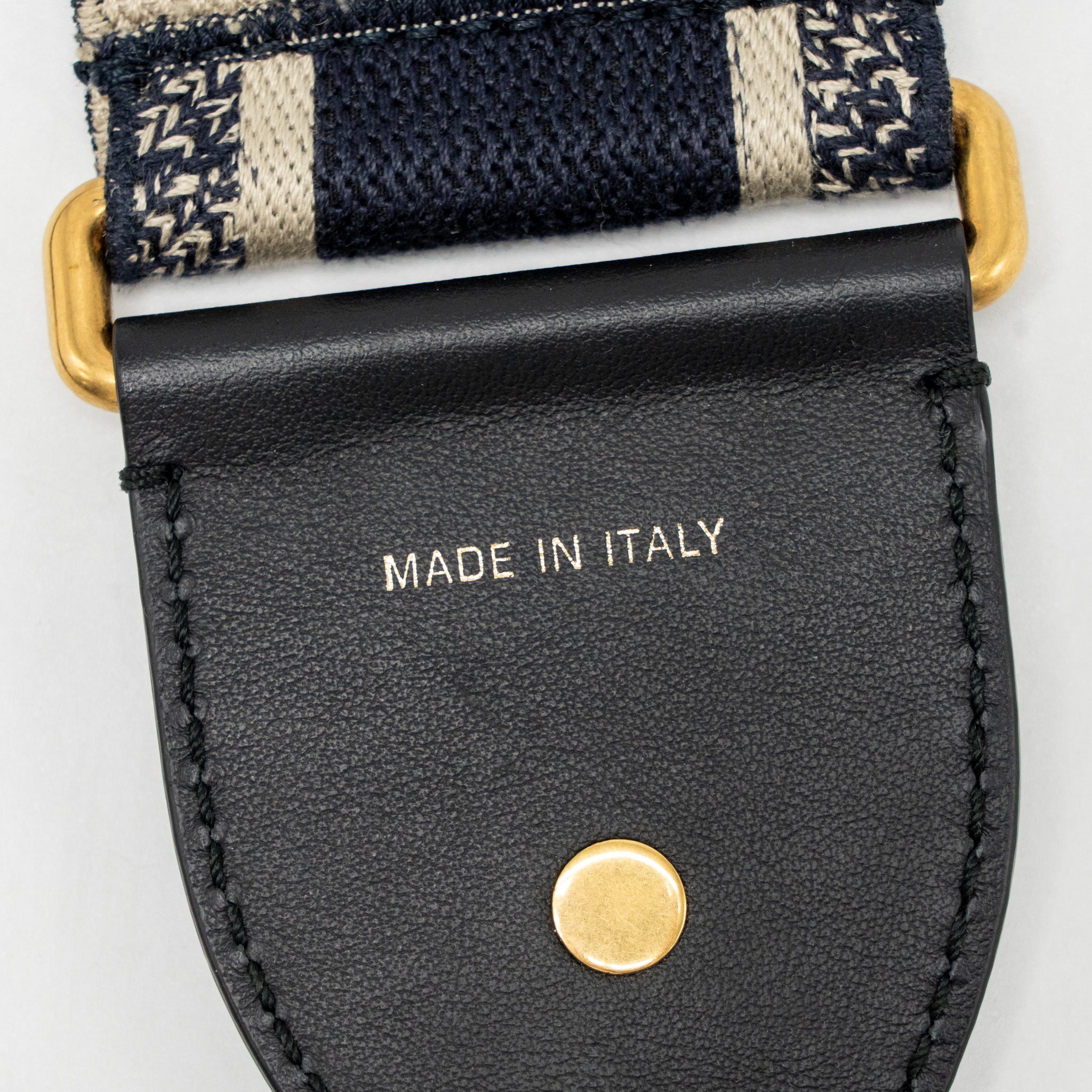 dior-shoulder-strap-oblique-canvas-leather-blue-black-ghw