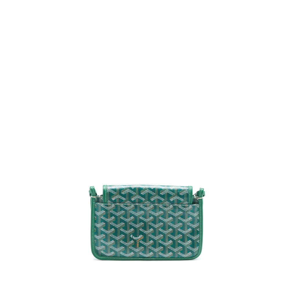 goyard-pochette-plumet-goyardine-canvas-vert-shw