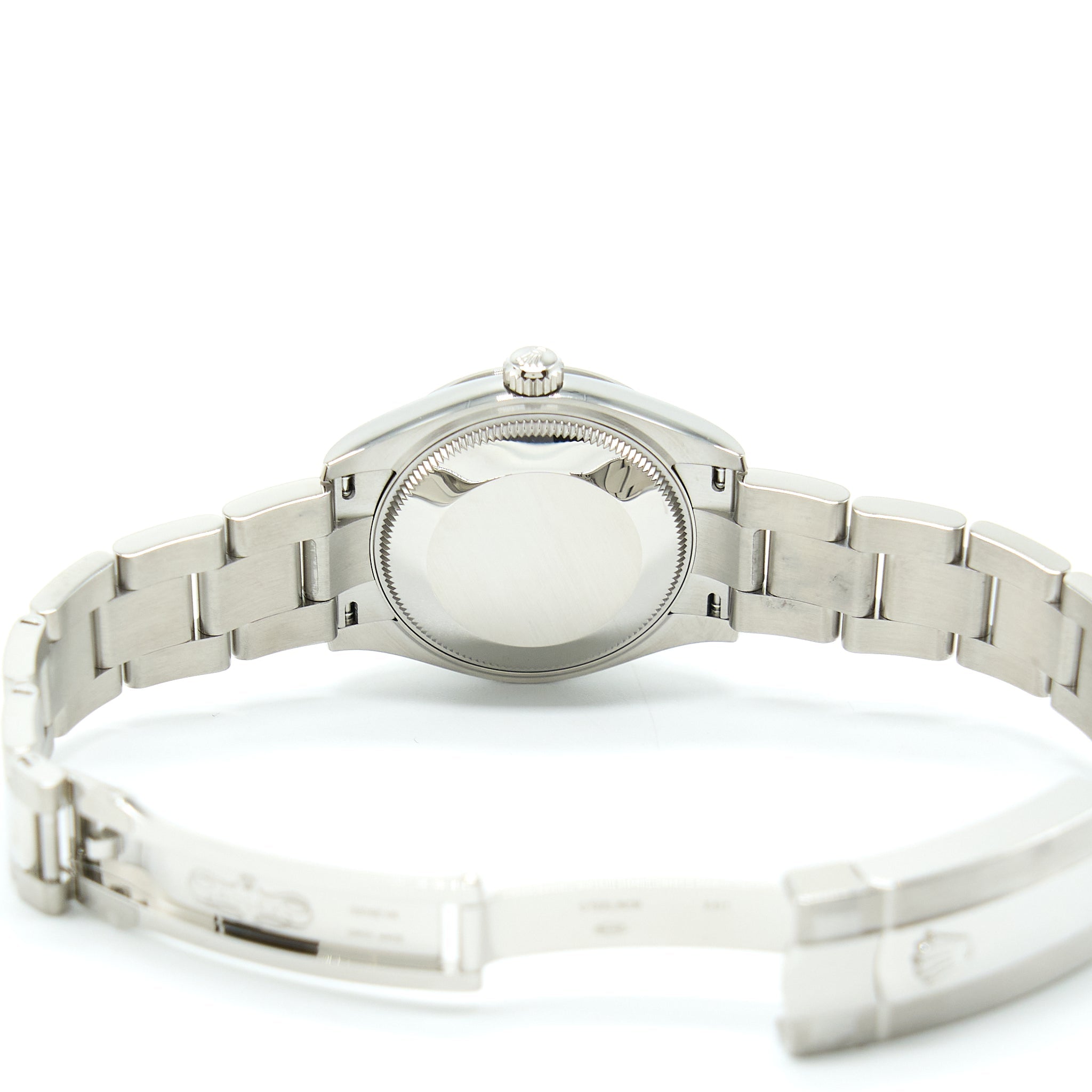 rolex-datejust-31-oyster-31mm-oystersteel-features-a-mint-green-dial-and-oyster-bracelet