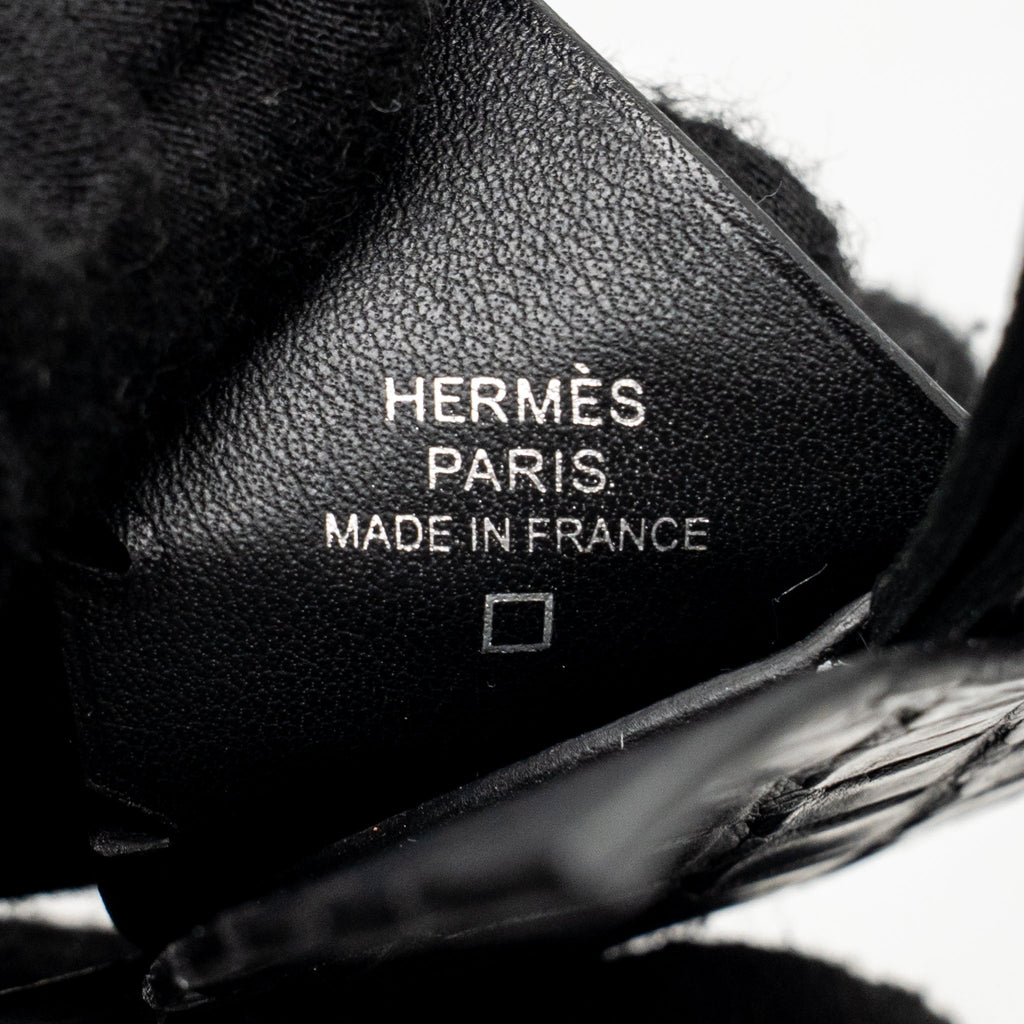 hermes-birdy-touch-charm-matte-mississippiensis-alligator-lizard-epsom-lambskin-black-shw-stamp-k