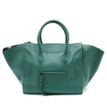 celine-phantom-tote-bag-dark-green