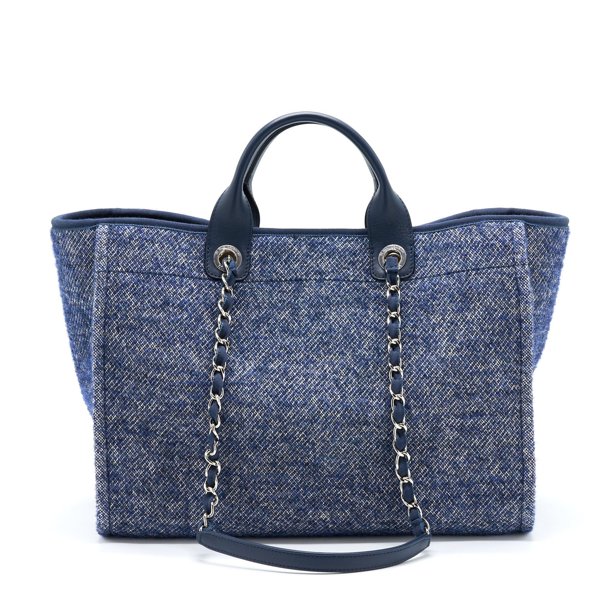 chanel-medium-deauville-tote-navy-lghw