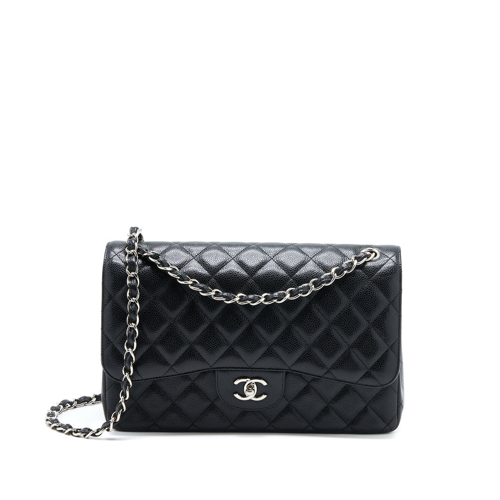 chanel-jumbo-classic-double-flap-bag-caviar-black-shw-1