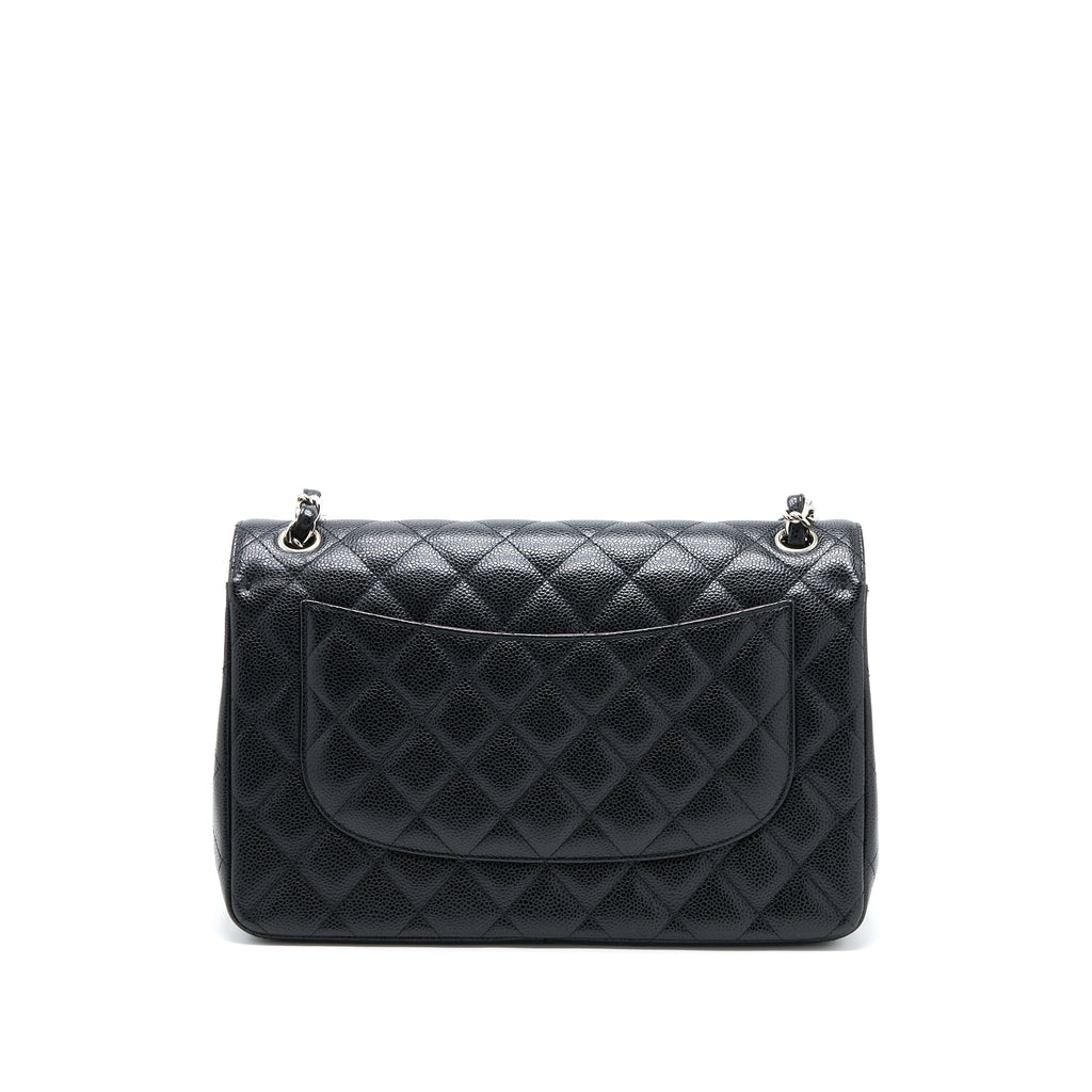 chanel-jumbo-classic-double-flap-bag-caviar-black-shw-1