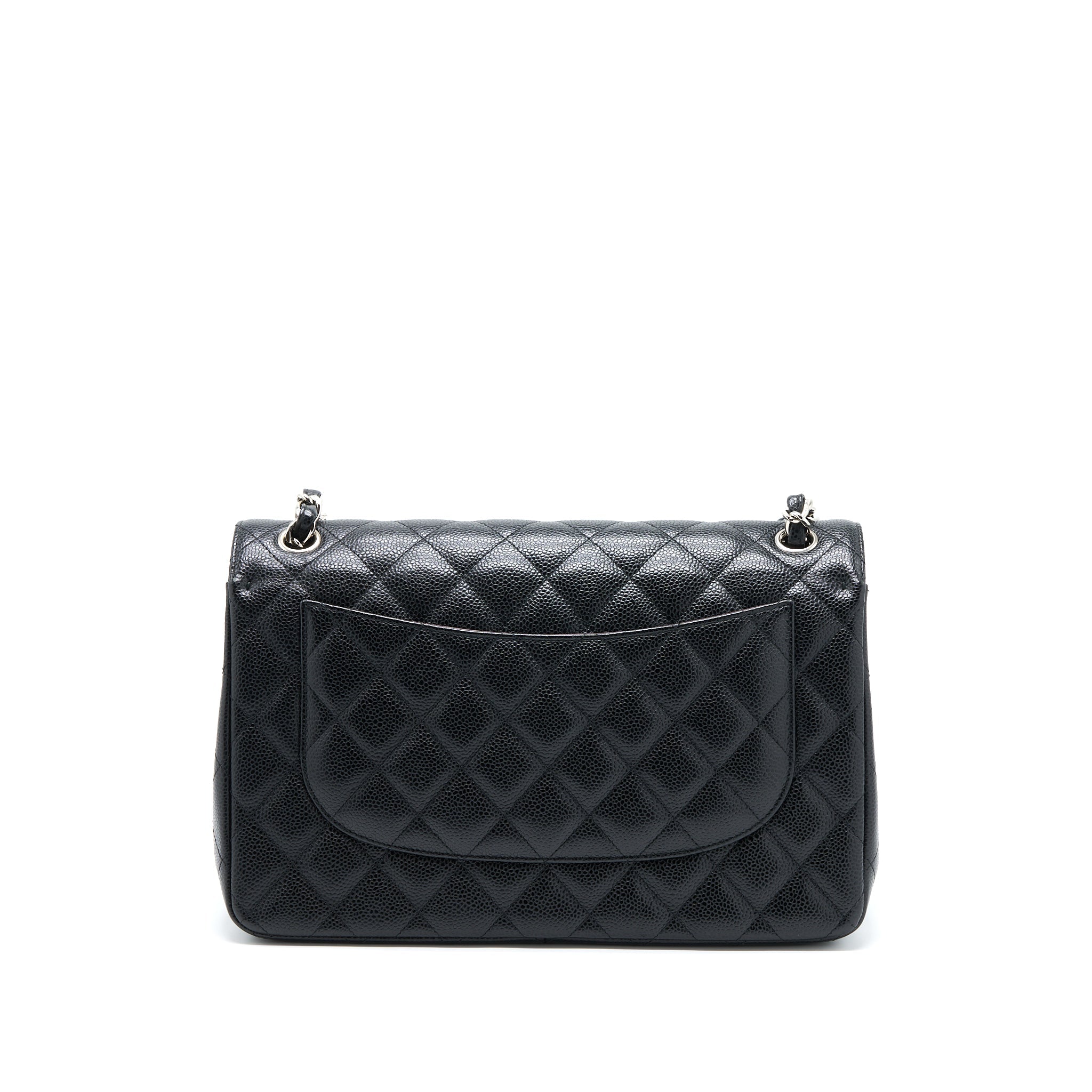 chanel-jumbo-classic-double-flap-bag-caviar-black-shw-1