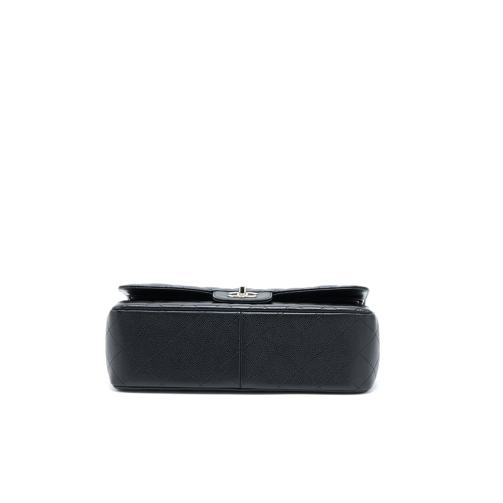 chanel-jumbo-classic-double-flap-bag-caviar-black-shw-1