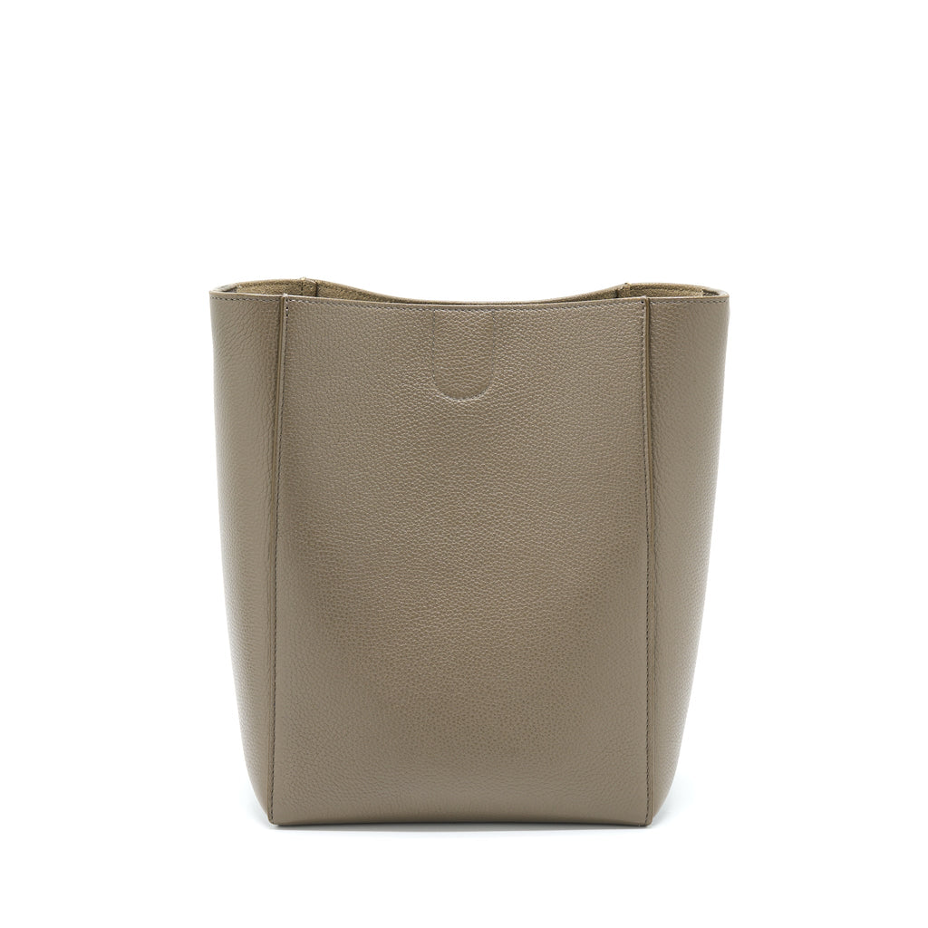celine-small-sangle-bucket-bag-light-grey-ghw