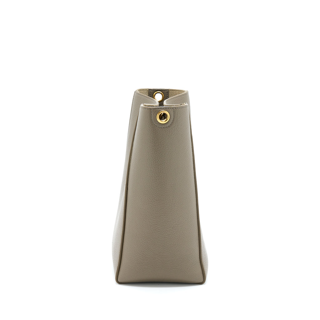 celine-small-sangle-bucket-bag-light-grey-ghw