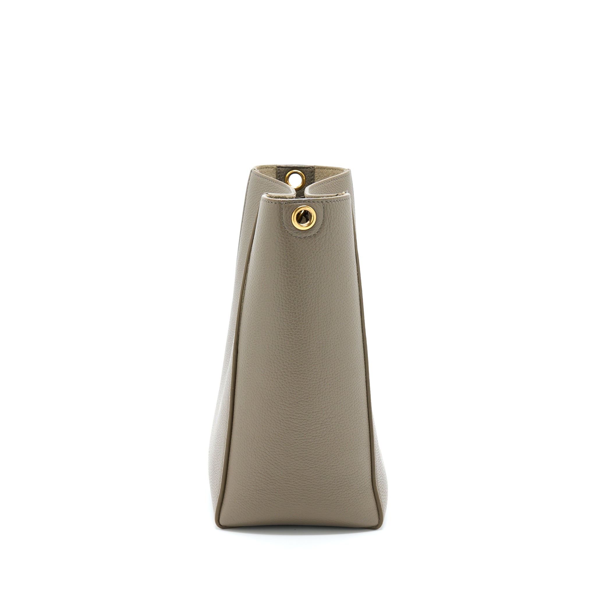 celine-small-sangle-bucket-bag-light-grey-ghw