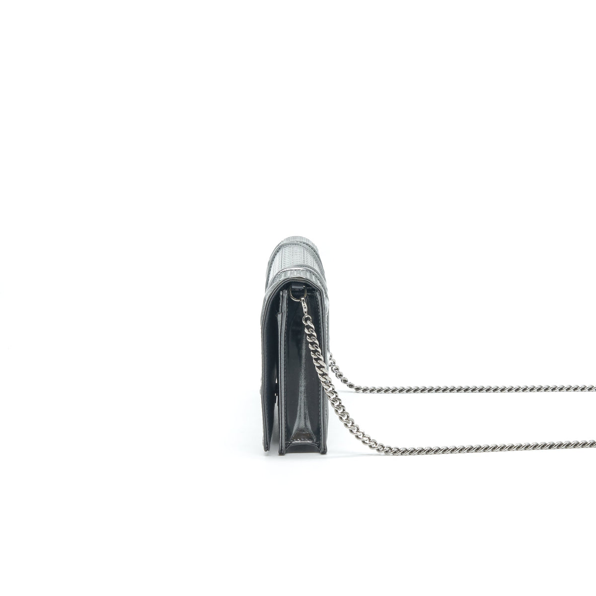 christian-dior-diorama-wallet-on-chain-metallic-metallic-black-shw