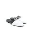 hermes-size38-oz-mule-blanc-noir