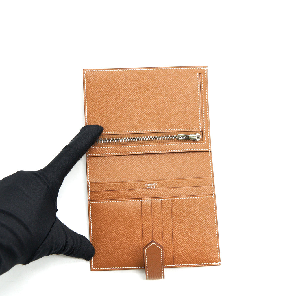 hermes-bearn-compact-wallet-epsom-gold-shw-stamp