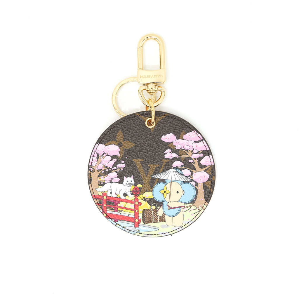 louis-vuitton-illustre-japanese-garden-xmas-bag-charm-and-key-holder
