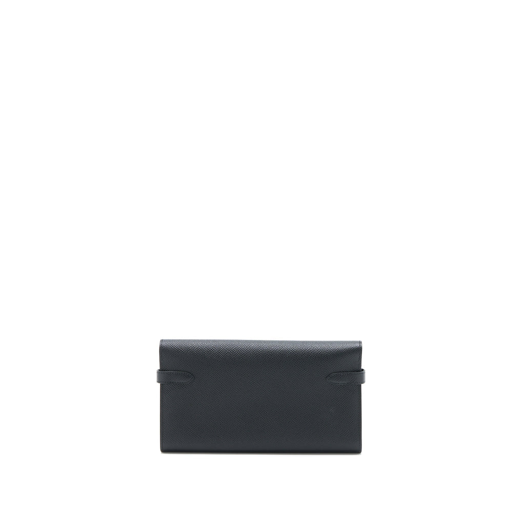 hermes-kelly-long-wallet-epsom-black-shw