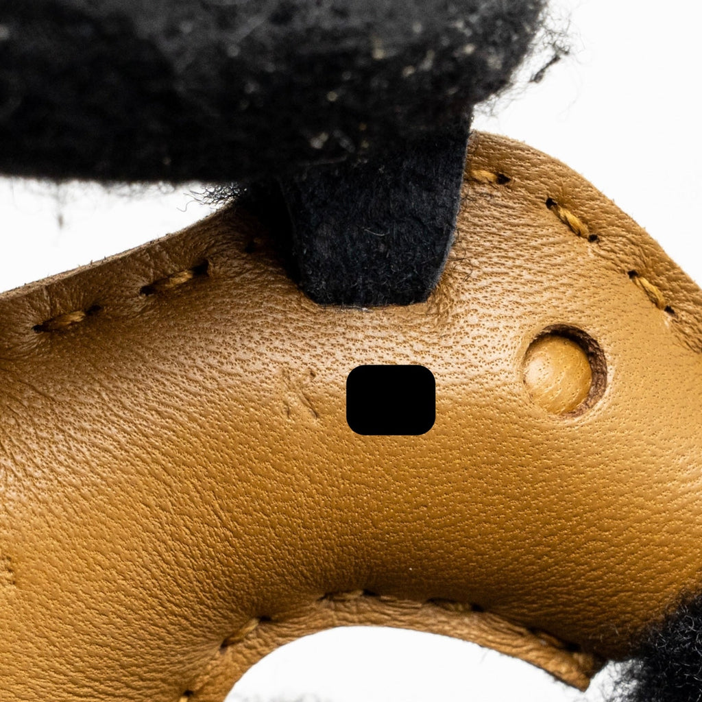 hermes-budy-shearing-bag-charm-wool-lambskin-black-kraft-stamp-k-copy
