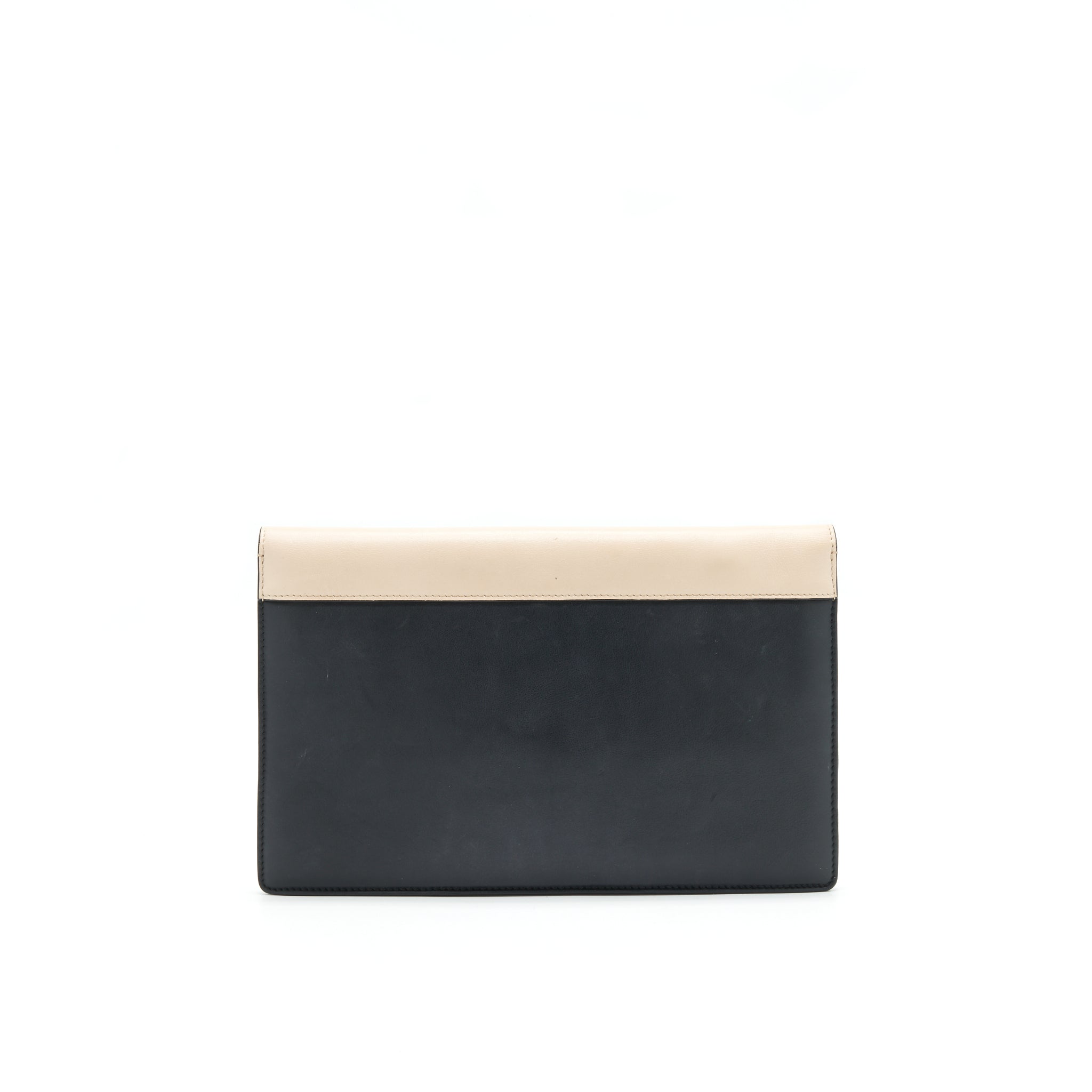 celine-diamond-leather-clutch-in-multicolor