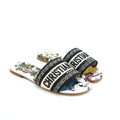 dior-size36-dway-slide-multicolour