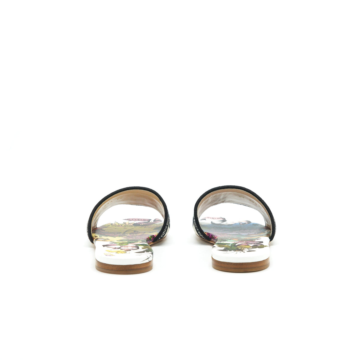 dior-size36-dway-slide-multicolour