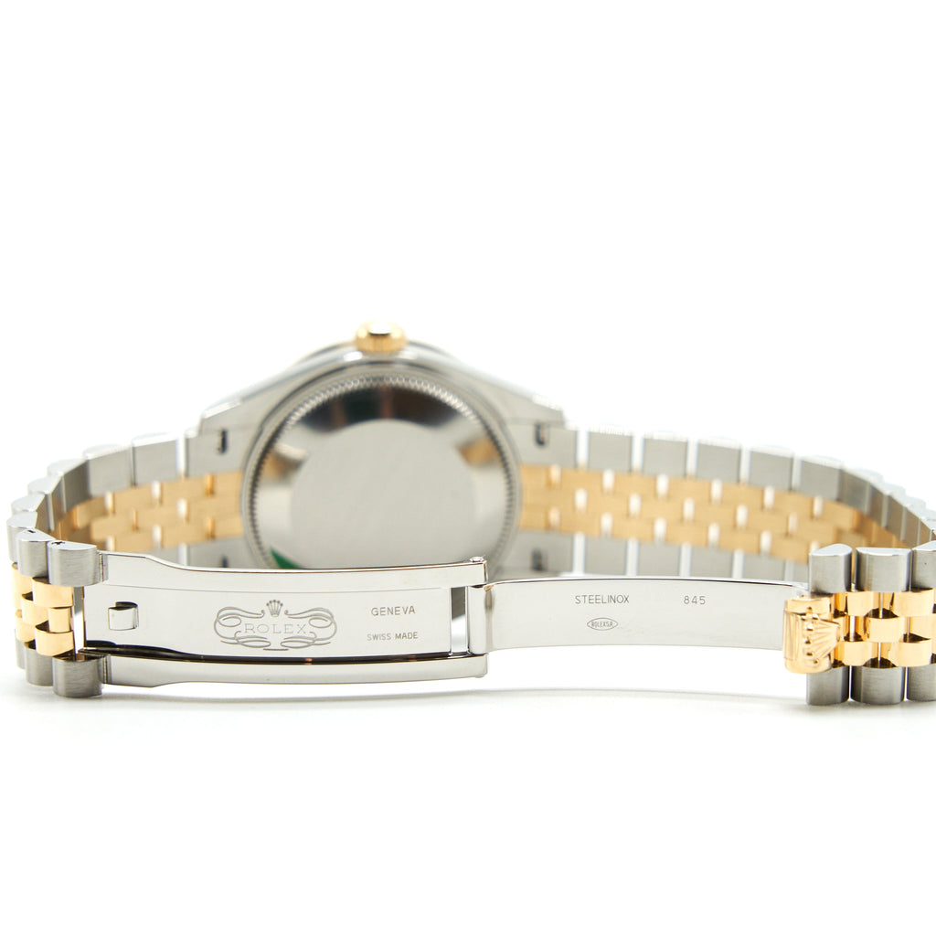 rolex-datejust-31-oyster-steel-yellow-gold-and-diamonds