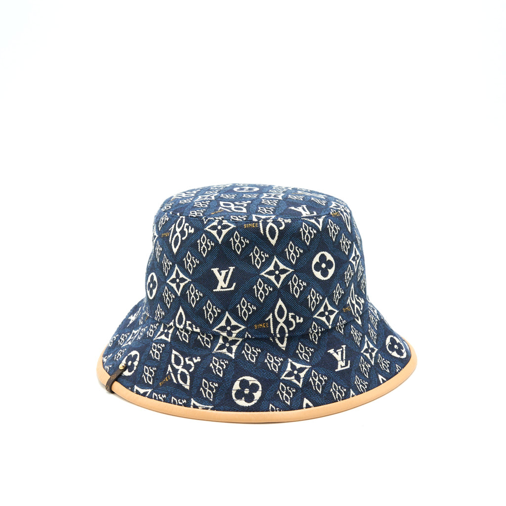 louis-vuitton-size-m-since-1854-hat-blue