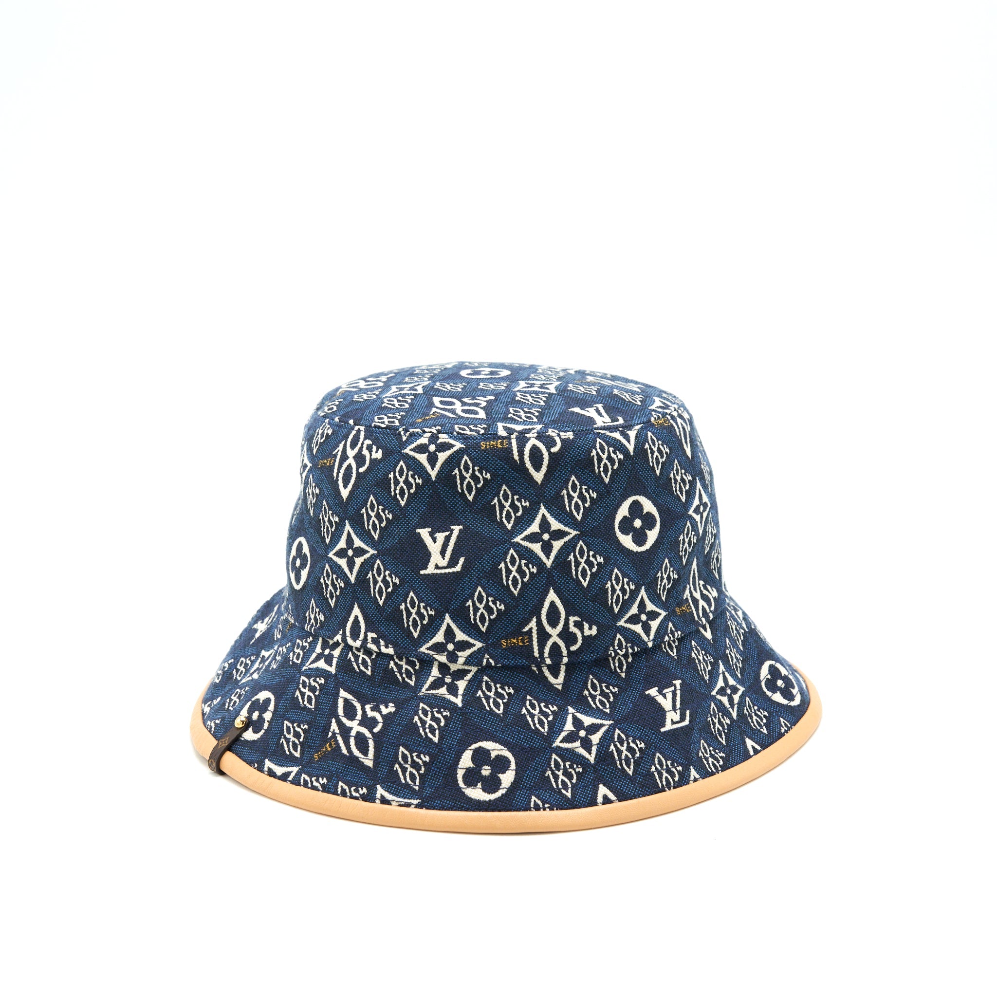 louis-vuitton-size-m-since-1854-hat-blue