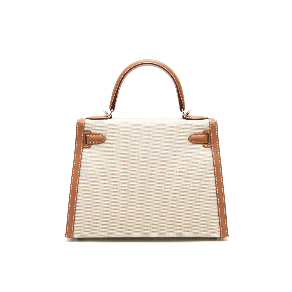 hermes-kelly-28-toile-h-gold-beige-shw