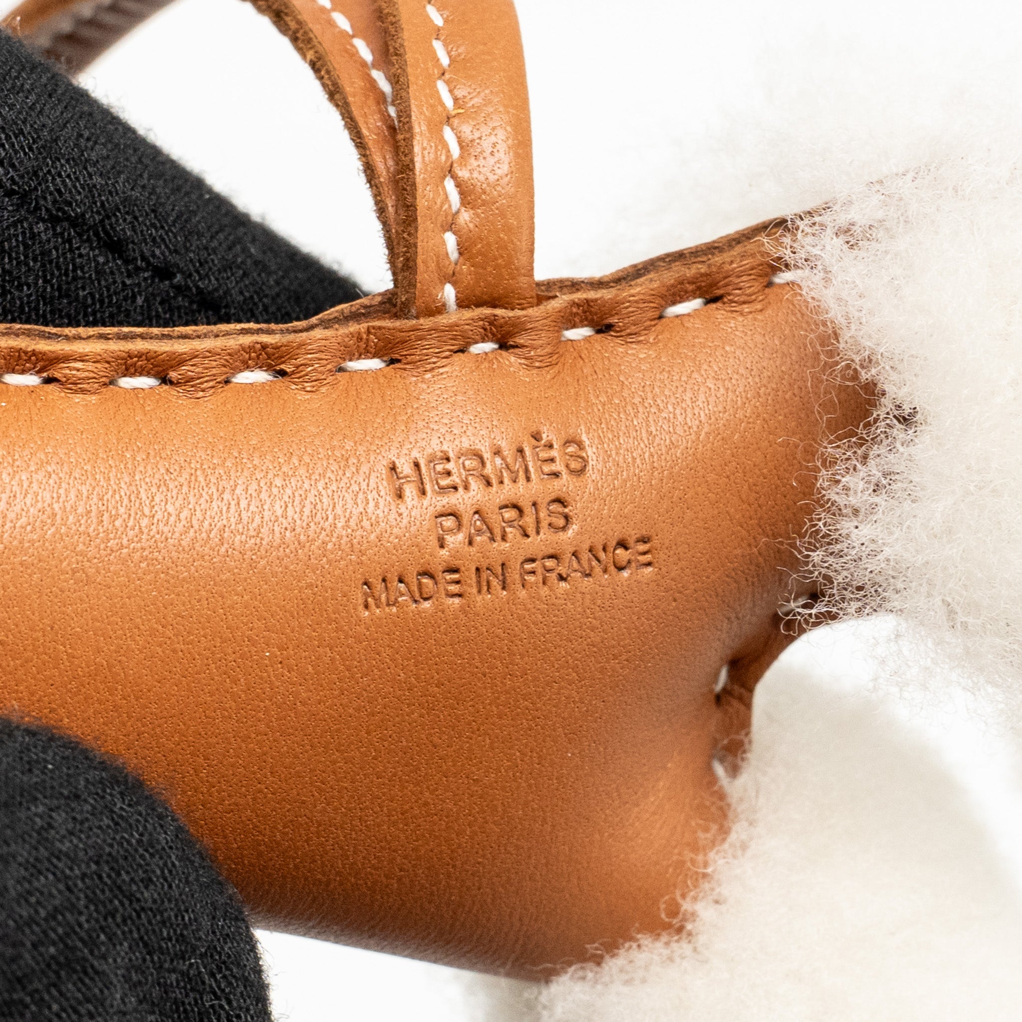 hermes-budy-shearing-bag-charm-wool-lambskin-gold-stamp-k