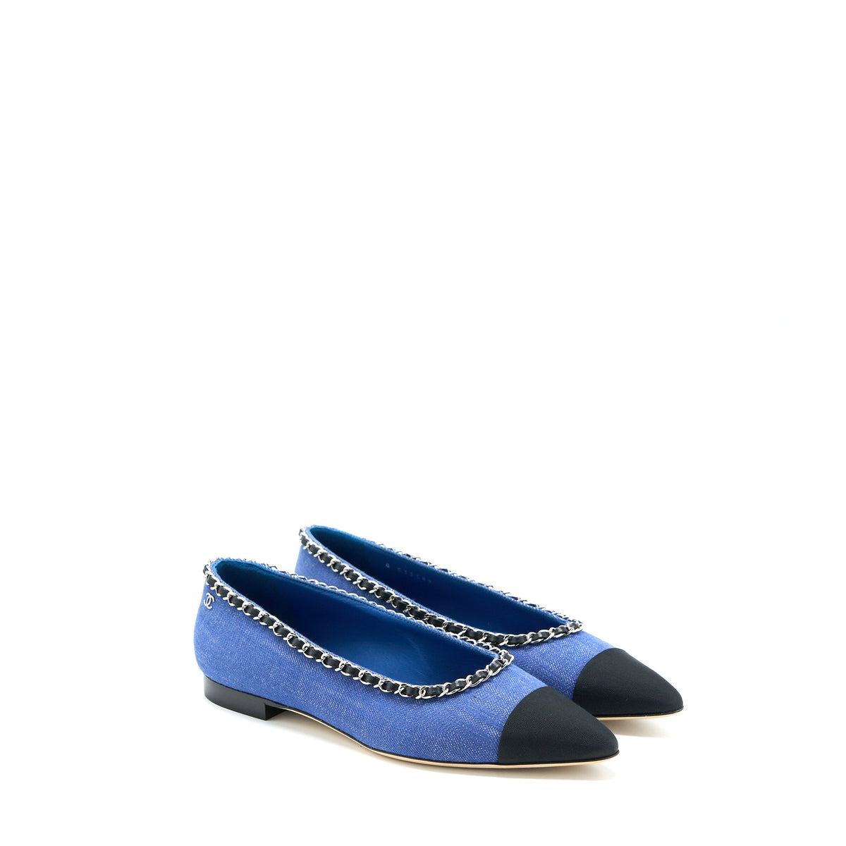 chanel-size-39-flat-shoes-denim-blue-black-shw