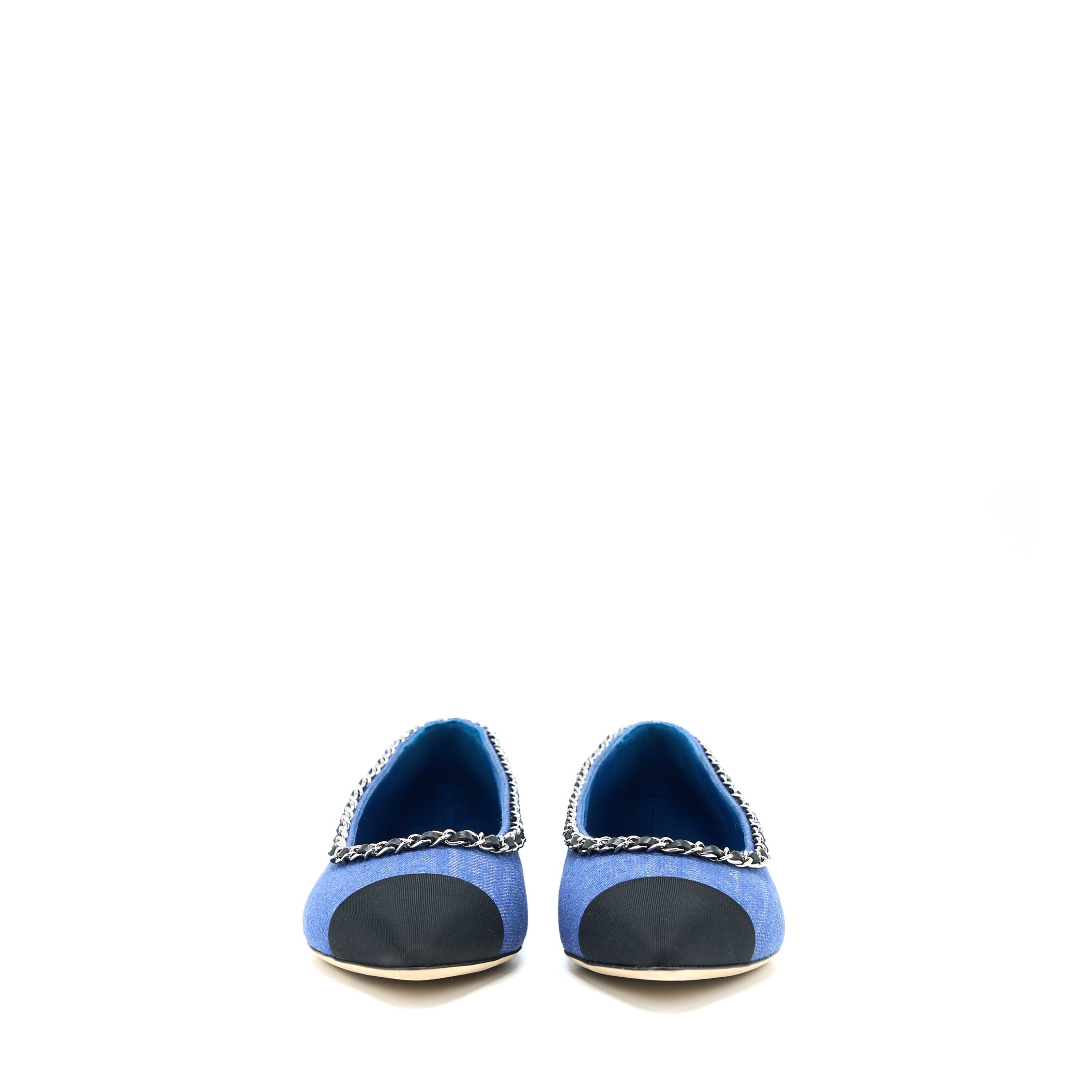 chanel-size-39-flat-shoes-denim-blue-black-shw