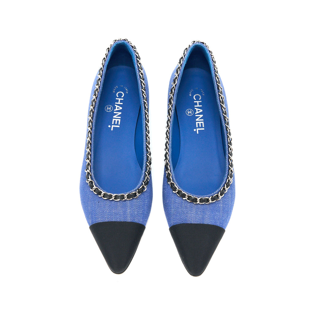 chanel-size-39-flat-shoes-denim-blue-black-shw