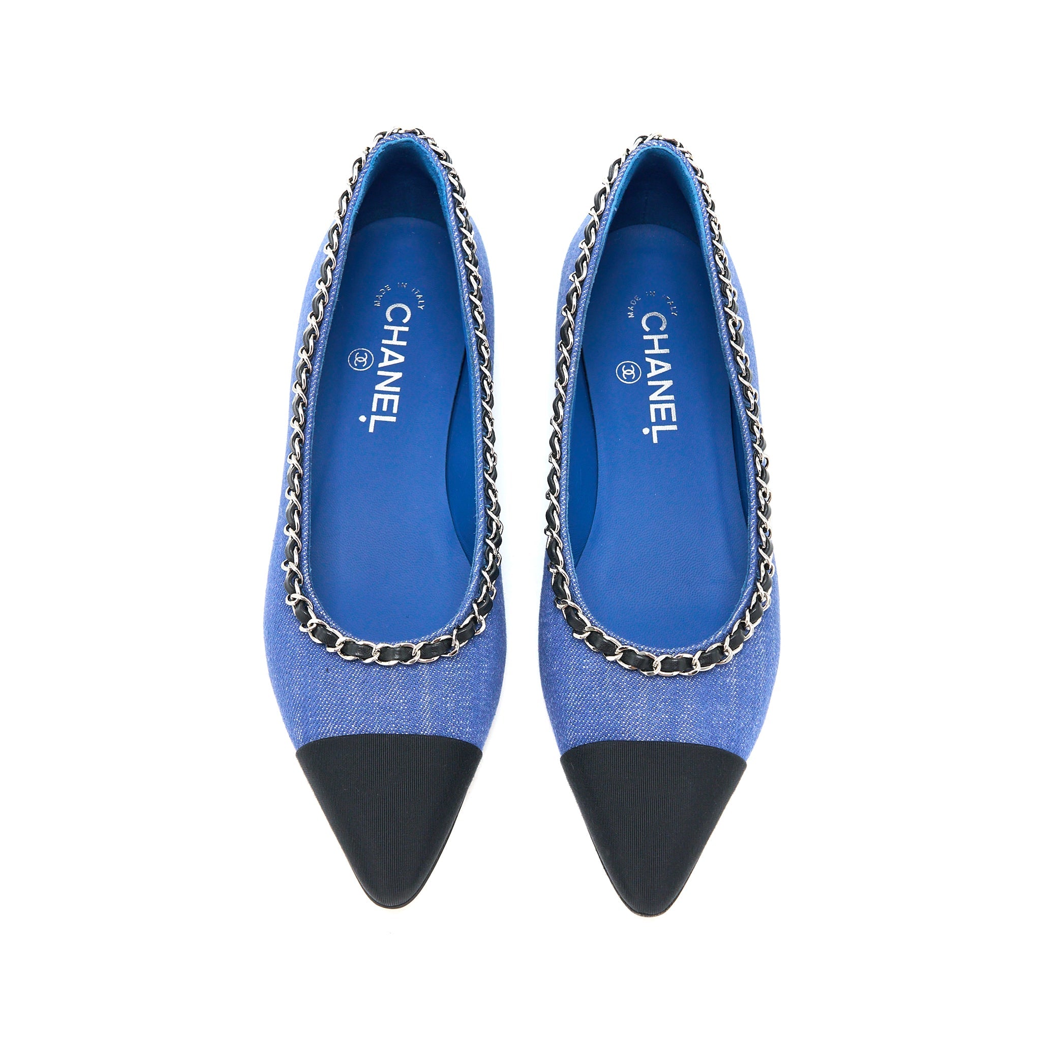 chanel-size-39-flat-shoes-denim-blue-black-shw
