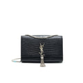 saint-laurent-ysl-kate-medium-chain-wallet-with-tassel-black-shw