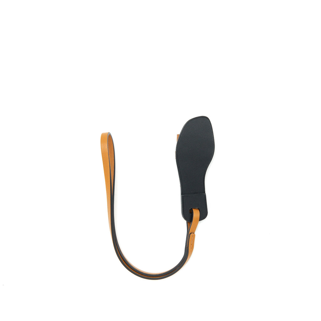 hermes-oran-nano-charm-gold